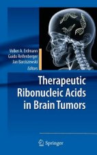 Therapeutic Ribonucleic Acids in Brain Tumors