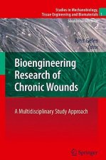 Bioengineering Research of Chronic Wounds