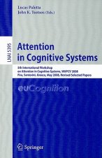 Attention in Cognitive Systems