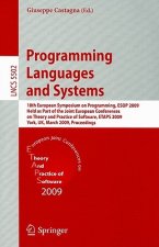 Programming Languages and Systems