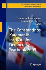 Constantinos Karamanlis Institute for Democracy Yearbook 2009
