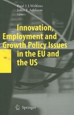 Innovation, Employment and Growth Policy Issues in the EU and the US