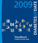 Handbuch Diabetologie 2009