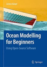Ocean Modelling for Beginners