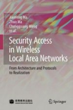 Security Access in Wireless Local Area Networks
