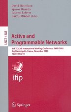 Active and Programmable Networks