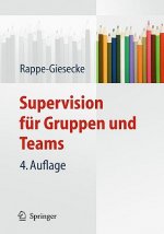Supervision Fur Gruppen Und Teams