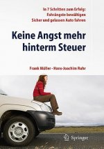 Keine Angst Mehr Hinterm Steuer