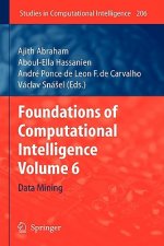 Foundations of Computational Intelligence