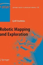 Robotic Mapping and Exploration