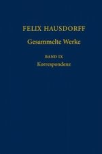 Felix Hausdorff - Gesammelte Werke