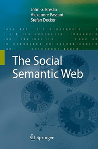 Social Semantic Web