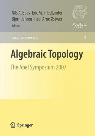 Algebraic Topology