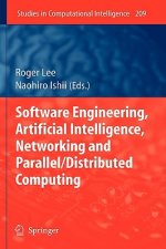 Software Engineering, Artificial Intelligence, Networking and Parallel/Distributed Computing