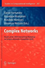 Complex Networks