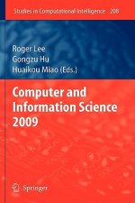 Computer and Information Science 2009