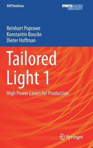 Tailored Light 1