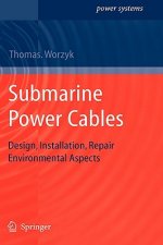 Submarine Power Cables