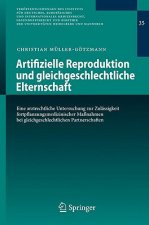 Artifizielle Reproduktion Und Gleichgeschlechtlich Elternschaft