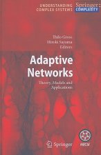 Adaptive Networks