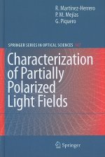 Characterization of Partially Polarized Light Fields