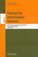 Enterprise Information Systems