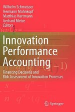 Innovation performance accounting