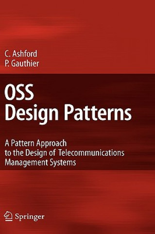 OSS Design Patterns