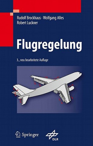 Flugregelung