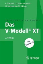 Das V-Modell(r) XT