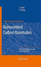 Nanowelded Carbon Nanotubes