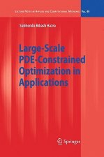 Large-Scale PDE-Constrained Optimization in Applications