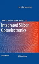 Integrated Silicon Optoelectronics