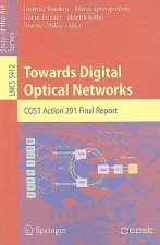 Towards Digital Optical Networks