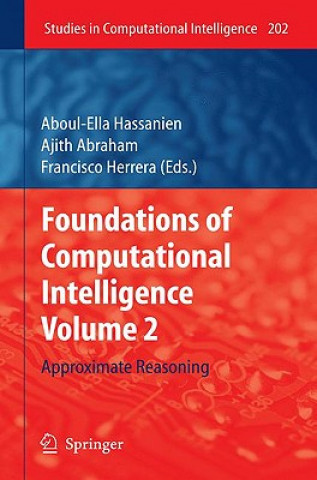 Foundations of Computational Intelligence Volume 2