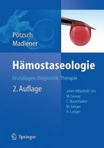 Hamostaseologie