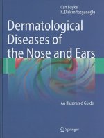 Dermatological Diseases of the Nose and Ears