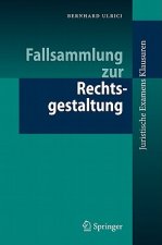 Fallsammlung Zur Rechtsgestaltung