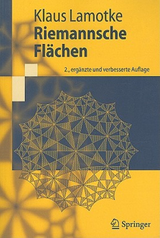 Riemannsche Flachen