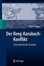 Berg-Karabach-Konflikt