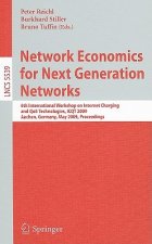 Network Economics for Next Generation Networks