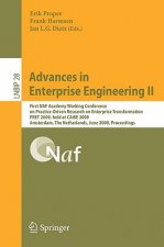 Advances in Enterprise Engineering II