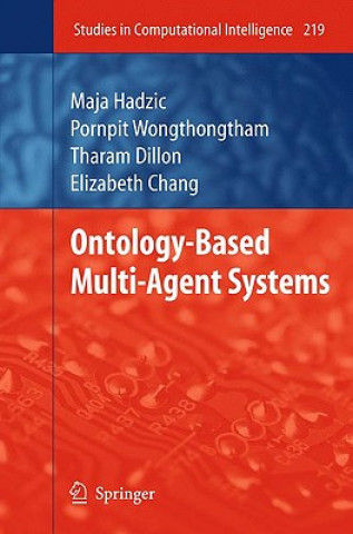 Ontology-Based Multi-Agent Systems