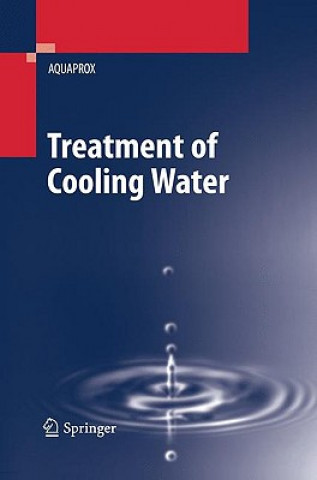 Treatment of cooling water (Aquaprox,Laurent Habbart)(Copertă tare)