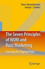 Seven Principles of WOM and Buzz Marketing