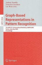 Graph-Based Representations in Pattern Recognition