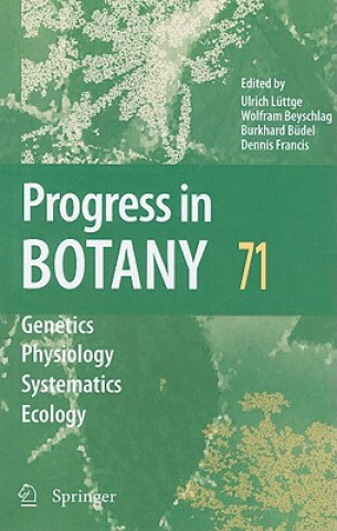 Progress in Botany 71