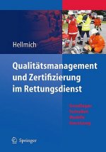 Qualitatsmanagement Und Zertifizierung Im Rettungsdienst