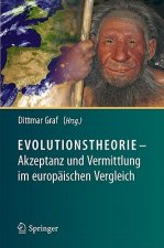 Evolutionstheorie - Akzeptanz Und Vermittlung Im Europaischen Vergleich