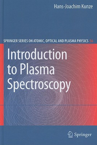 Introduction to Plasma Spectroscopy